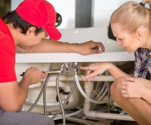 About Emergency plumbing pros Twin Oaks, OK